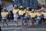 Fotogalerija: Slatinski Cvjetni korzo i ove je godine okupio veliki broj djece 17 Cvjetni korzo 2016 11