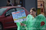 Fotogalerija: Slatinski Cvjetni korzo i ove je godine okupio veliki broj djece 20 Cvjetni korzo 2016 17