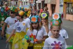 Fotogalerija: Slatinski Cvjetni korzo i ove je godine okupio veliki broj djece 28 Cvjetni korzo 2016 29