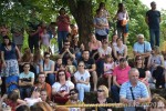 Fotogalerija: Slatinski Cvjetni korzo i ove je godine okupio veliki broj djece 8 Cvjetni korzo 2016 75