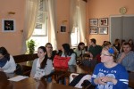 Ministarstvo regionalnoga razvoja i fondova Europske unije osiguralo studentima besplatne edukacije o pisanju EU projekta 3 DSC 0965