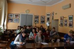 Ministarstvo regionalnoga razvoja i fondova Europske unije osiguralo studentima besplatne edukacije o pisanju EU projekta 1 DSC 0966