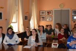 Ministarstvo regionalnoga razvoja i fondova Europske unije osiguralo studentima besplatne edukacije o pisanju EU projekta 2 DSC 0972