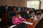Učenici iz Čađavice, Noskovačke Dubrave, Sopja i Čađavačkog Luga, u sklopu terenske nastave posjetili Virovitičko-podravsku županiju 1 IMG 3425