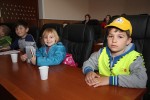 Učenici iz Čađavice, Noskovačke Dubrave, Sopja i Čađavačkog Luga, u sklopu terenske nastave posjetili Virovitičko-podravsku županiju 2 IMG 3429