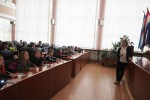 Učenici iz Čađavice, Noskovačke Dubrave, Sopja i Čađavačkog Luga, u sklopu terenske nastave posjetili Virovitičko-podravsku županiju 4 IMG 3437