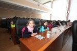 Učenici iz Čađavice, Noskovačke Dubrave, Sopja i Čađavačkog Luga, u sklopu terenske nastave posjetili Virovitičko-podravsku županiju 6 IMG 3440