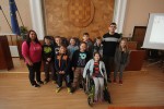 Učenici iz Čađavice, Noskovačke Dubrave, Sopja i Čađavačkog Luga, u sklopu terenske nastave posjetili Virovitičko-podravsku županiju 9 IMG 3450
