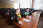 Učenici iz Čađavice, Noskovačke Dubrave, Sopja i Čađavačkog Luga, u sklopu terenske nastave posjetili Virovitičko-podravsku županiju 17 IMG 3464