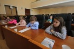 Učenici iz Čađavice, Noskovačke Dubrave, Sopja i Čađavačkog Luga, u sklopu terenske nastave posjetili Virovitičko-podravsku županiju 19 IMG 3467