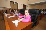 Učenici iz Čađavice, Noskovačke Dubrave, Sopja i Čađavačkog Luga, u sklopu terenske nastave posjetili Virovitičko-podravsku županiju 21 IMG 3469