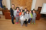 Učenici iz Čađavice, Noskovačke Dubrave, Sopja i Čađavačkog Luga, u sklopu terenske nastave posjetili Virovitičko-podravsku županiju 24 IMG 3479