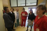 Ravnateljica Hrvatskog zavoda za hitnu medicinu, Maja Grba-Bujević za “Dan sestrinstva” je izabrala posjet Virovitici 6 IMG 4547