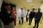 Ravnateljica Hrvatskog zavoda za hitnu medicinu, Maja Grba-Bujević za “Dan sestrinstva” je izabrala posjet Virovitici 7 IMG 4551