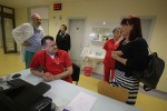 Ravnateljica Hrvatskog zavoda za hitnu medicinu, Maja Grba-Bujević za “Dan sestrinstva” je izabrala posjet Virovitici 8 IMG 4554