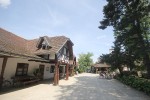 Fotoreportaža: U Zlatnom klasu će vas dočekati pjev Đureka, miris kamilice i bazge, konji gizdavi, te prvoklasna hrana naših predaka 2 IMG 5999