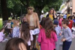 FOTO: Povodom obilježavanja Europskog tjedna djeca oslikala šetnicu u Virovitici te pustila u zrak niz balona 6 IMG 7933