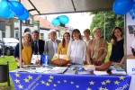FOTO: Povodom obilježavanja Europskog tjedna djeca oslikala šetnicu u Virovitici te pustila u zrak niz balona 9 IMG 7973