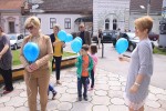 FOTO: Povodom obilježavanja Europskog tjedna djeca oslikala šetnicu u Virovitici te pustila u zrak niz balona 10 IMG 7977
