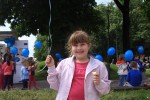 FOTO: Povodom obilježavanja Europskog tjedna djeca oslikala šetnicu u Virovitici te pustila u zrak niz balona 13 IMG 7993