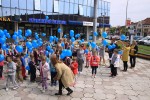 FOTO: Povodom obilježavanja Europskog tjedna djeca oslikala šetnicu u Virovitici te pustila u zrak niz balona 16 IMG 8017