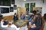 Terenska nastava studenata VŠMTI-a u Informativno edukativnom centru u Noskovačkoj Dubravi 1 IMG 8105