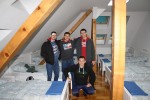 Terenska nastava studenata VŠMTI-a u Informativno edukativnom centru u Noskovačkoj Dubravi 3 IMG 8121