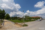 FOTO: Provozali smo se budućom trasom nogostupa i biciklističke staze prema VT obilaznici 11 MG 4288