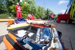 Zavod za hitnu medicinu Virovitičko-podravske županije u subotu 30. travnja organizirao akciju “Oživi me” 5 MG 9204