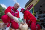 Zavod za hitnu medicinu Virovitičko-podravske županije u subotu 30. travnja organizirao akciju “Oživi me” 6 MG 9220