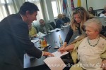 Potpisani ugovori o financiranju udruga 16