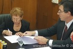 Potpisani ugovori o financiranju udruga 2 5