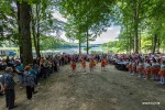 FOTOGALERIJA: Mnoštvo Virovitičana na 1. Virovitičkoj biciklijadi provozalo se na ribnjake i dobro zabavilo 13 biciklijada 106