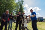 FOTOGALERIJA: Mnoštvo Virovitičana na 1. Virovitičkoj biciklijadi provozalo se na ribnjake i dobro zabavilo 11 biciklijada 110