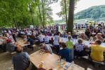 FOTOGALERIJA: Mnoštvo Virovitičana na 1. Virovitičkoj biciklijadi provozalo se na ribnjake i dobro zabavilo 2 biciklijada 167