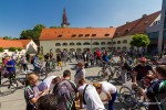 FOTOGALERIJA: Mnoštvo Virovitičana na 1. Virovitičkoj biciklijadi provozalo se na ribnjake i dobro zabavilo 28 biciklijada 3