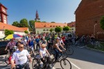 FOTOGALERIJA: Mnoštvo Virovitičana na 1. Virovitičkoj biciklijadi provozalo se na ribnjake i dobro zabavilo 27 biciklijada 7
