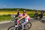 FOTOGALERIJA: Mnoštvo Virovitičana na 1. Virovitičkoj biciklijadi provozalo se na ribnjake i dobro zabavilo 22 biciklijada 70