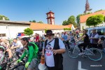 FOTOGALERIJA: Mnoštvo Virovitičana na 1. Virovitičkoj biciklijadi provozalo se na ribnjake i dobro zabavilo 25 biciklijada 9