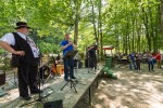 FOTOGALERIJA: Mnoštvo Virovitičana na 1. Virovitičkoj biciklijadi provozalo se na ribnjake i dobro zabavilo 14 biciklijada 92