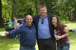 Fotogalerija: Pogledajte kako su se maturanti oprostili od srednje škole - Norijada u Virovitici 1 c 208