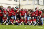 Fotogalerija: Pogledajte kako su se maturanti oprostili od srednje škole - Norijada u Virovitici 21 c 231