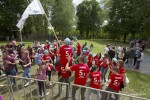 Fotogalerija: Pogledajte kako su se maturanti oprostili od srednje škole - Norijada u Virovitici 22 c 262