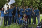 Fotogalerija: Pogledajte kako su se maturanti oprostili od srednje škole - Norijada u Virovitici 9 c 31