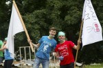 Fotogalerija: Pogledajte kako su se maturanti oprostili od srednje škole - Norijada u Virovitici 24 c 4