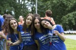 Fotogalerija: Pogledajte kako su se maturanti oprostili od srednje škole - Norijada u Virovitici 15 c 71
