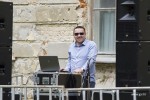 Fotogalerija: Pogledajte kako su se maturanti oprostili od srednje škole - Norijada u Virovitici 17 c 98