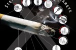 Obilježavanje Svjetskoga dana nepušenja: Zavod za javno zdravstvo „Sveti Rok“ VPŽ prednjači u ukazivanju na ovaj javnozdravstveni problem 1 cigarete 4