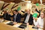 Održana sjednica Gradskog vijeća Virovitice: Donesena odluka o Urbanističkom planu uređenja zone Antunovac 3 gradVtc
