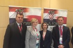 U Dubrovniku održan peti forum hrvatskih i poljskih regija: Teme foruma - napušteni objekti, specijalne zone i regionalna samouprava 7 image 26f0adbd98585ef8d04f59ea634653e832696be2cfb72d174e7ebd4250e12ce6 V